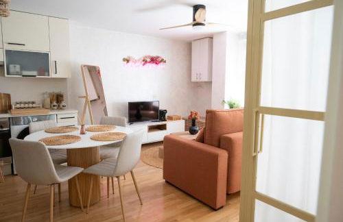 Casa Rubia - Living Toledo - Photo 10