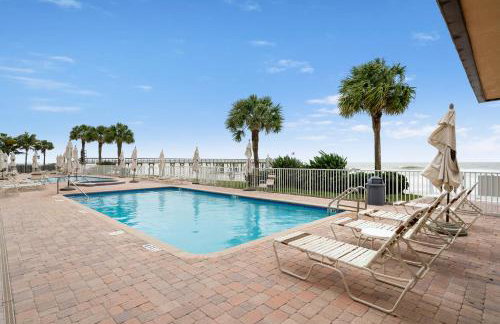 La Contessa 307 by Distinctive Beach Rentals - Foto 63