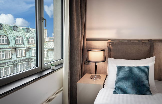 VN3 Terraces Suites by Adrez Living - Photo 12