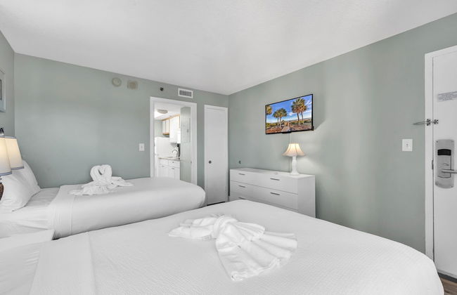 Atlantica Resort Myrtle Beach - Foto 53