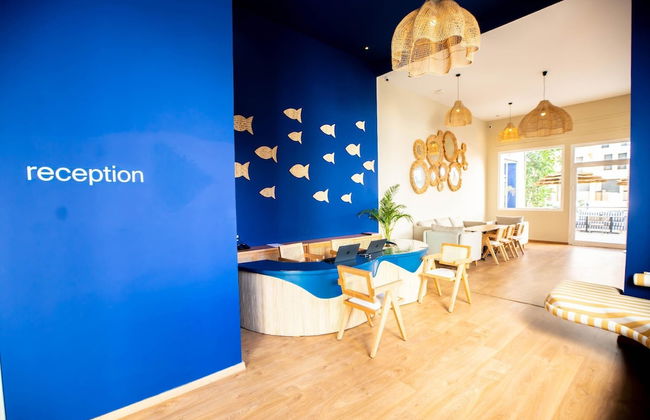 Noreba Hospitality - Foto 2