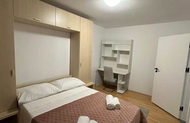 Apartment Oblak - Foto 13