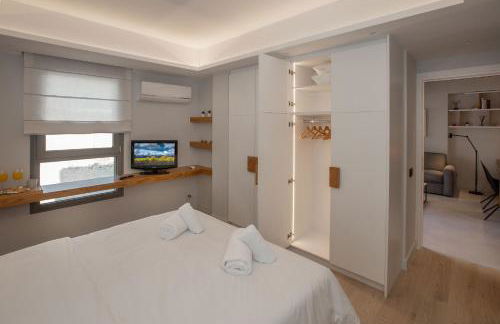 Acropolis Golden Suites by GHH - Foto 130