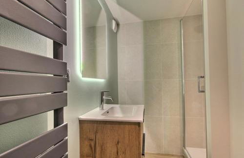 Chalet d'exception rénové, sauna et prestations luxe - FR-1-455-237 - Foto 22