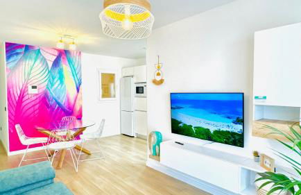 Modern Love Flat - Foto 1