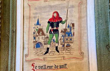 La Maison des Templiers ~ Ostal Médiéval ~ Logis enchantés - Foto 32