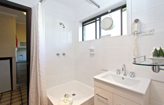 Grosvenor Court Apartments Hobart - Foto 39