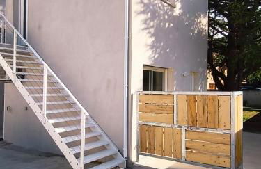 Les Hauts de Varage - Studio L'Orélia - Foto 11