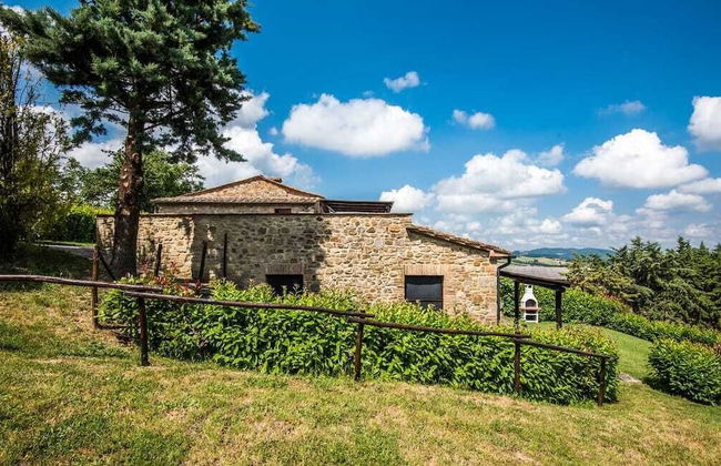 Podere Marcigliana - Foto 52