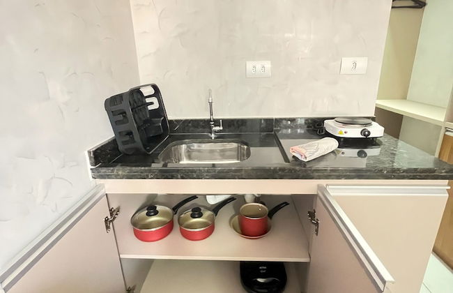 Eco Mirage Residence by Easy Home - Foto 21