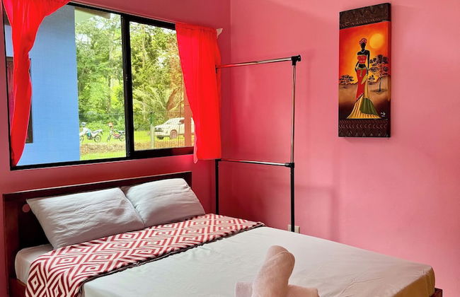 Caribbean Blue Morpho - Foto 3