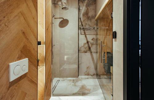 Apartamenty Sun & Snow Ostoja Parku Narodowego - Foto 72