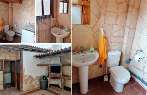 CASA CON PISCINA EN TENERIFE - VISTA MAR Y EL TEIDE - Foto 36