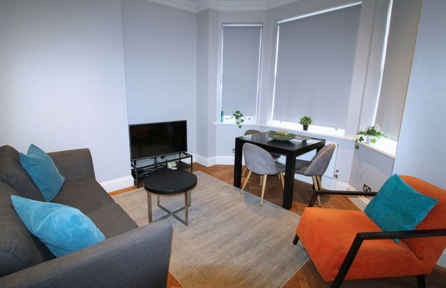 Barons Court Apartments by Viridian Apartments - Foto 22