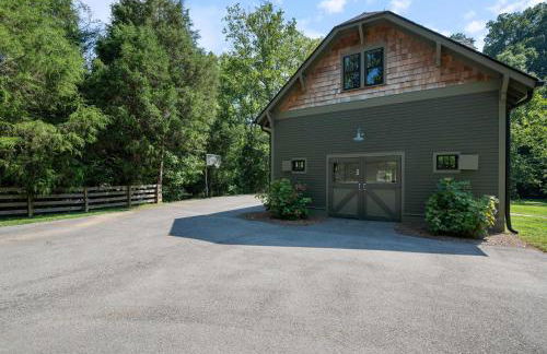 Leiper's Retreat - Secluded 3 BDR Craftsman Home - Foto 60