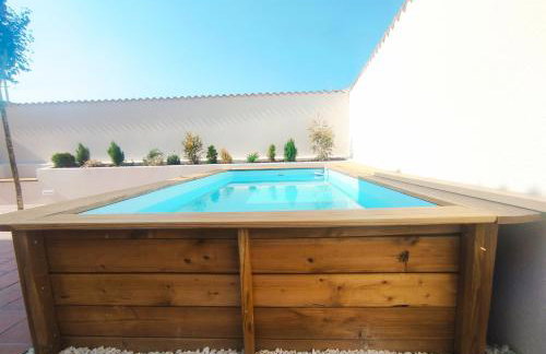 Casa Rural En Los Trigales - Foto 27