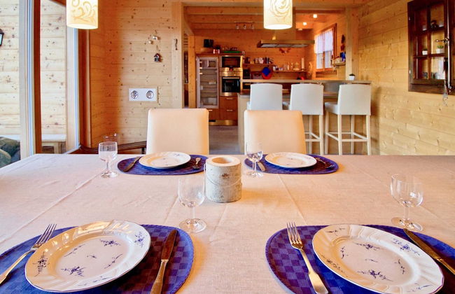 An Enchanting Awakening in the Heart of the Alps - Foto 20