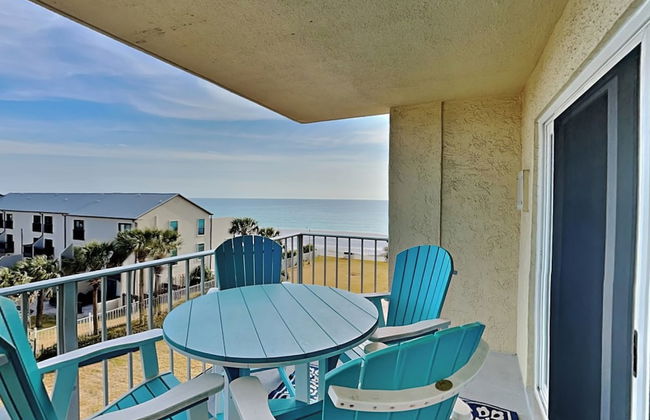 Regency Towers by SVR - Foto 29