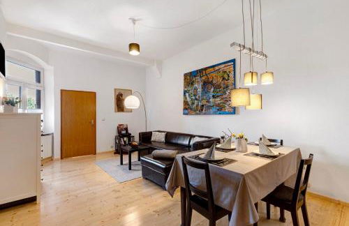 Apartment City Leben - Foto 4