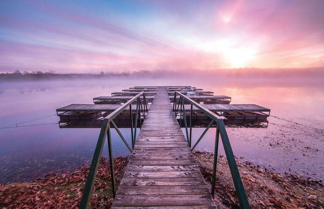 Holiday Inn Club Vacations Timber Creek Resort at De Soto by IHG - Foto 4