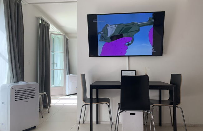 Zürich Niederdorf - Grossmünster - Foto 9