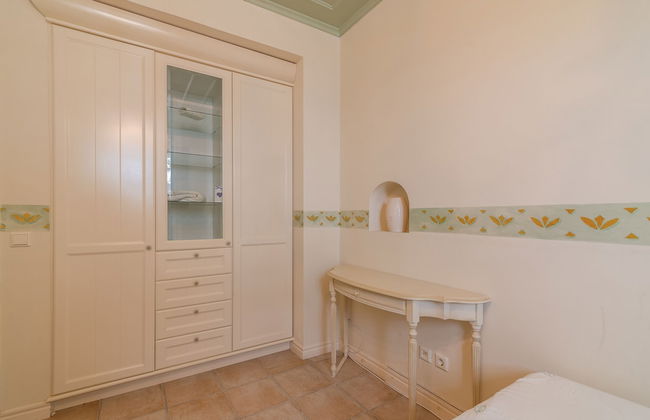 Villa Heliana Enchanting Seaviews - Foto 33