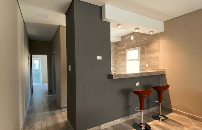 Entre Cerros Apart - Foto 15