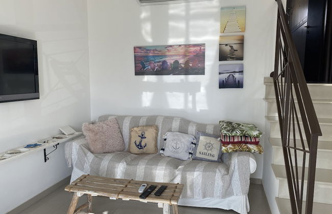 Beautiful and Modern Apartment in Oroklini, Cyprus - Foto 18