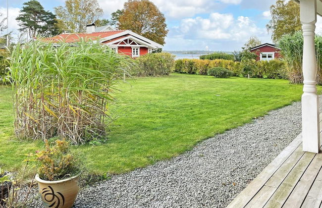 Holiday Home in Sölvesborg - Photo 18