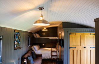 Cherry Tree Lodge - Foto 10