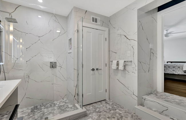 Ocean Breeze Villa 3 Bdr, Pool - Foto 21