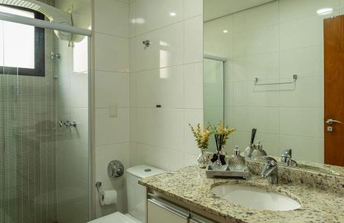 Nosso Loft Encantador em Campos do Jordão - Foto 5