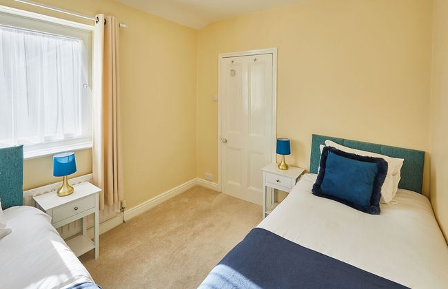 Host Stay Glenfield Terrace - Foto 13