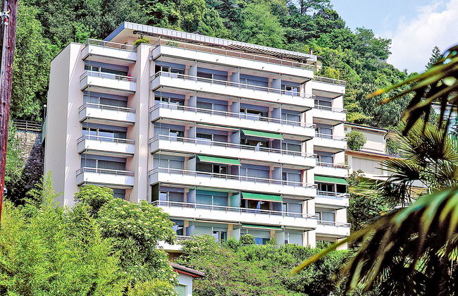 Castagnola (Utoring) - Foto 5