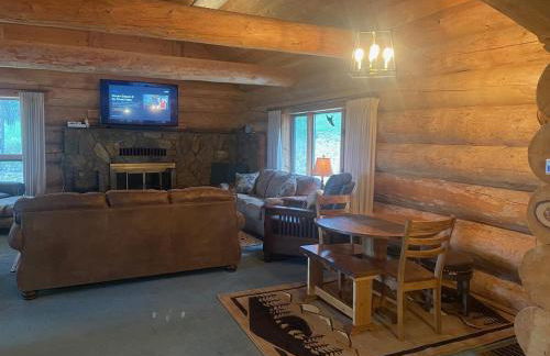 Living Well Lodge with Panoramic Views - Foto 8