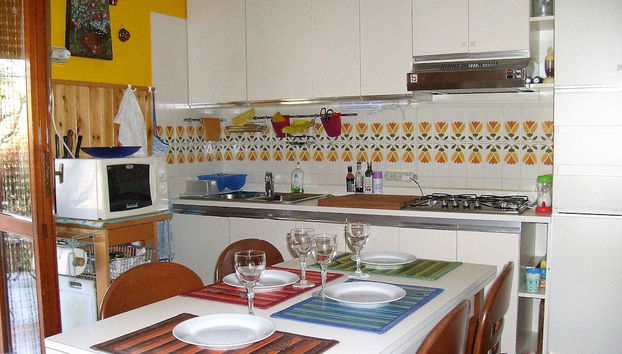 House Yanina - Photo 4, In-room dining