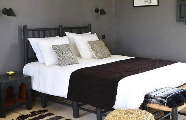 Koheilan Oriental Lodge Farm - Photo 2