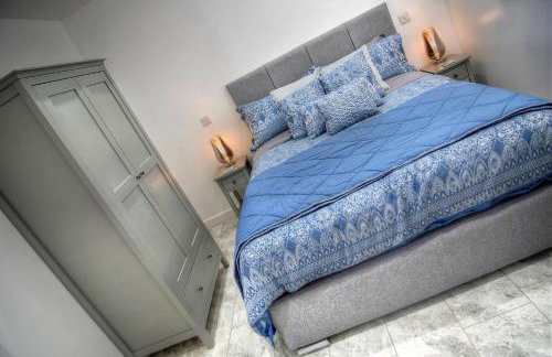 Criccieth- STUDIO GLAN ERIN BACH - Foto 27