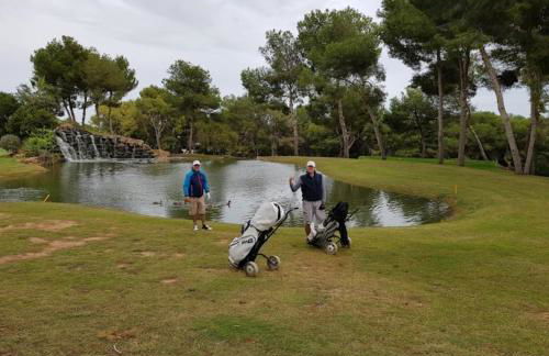 Mi Casita Villamartín Golf - Photo 50