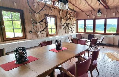 Landhaus Sauerburgblick - Photo 8