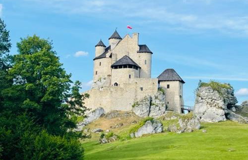 Okno na Jurę - Foto 48