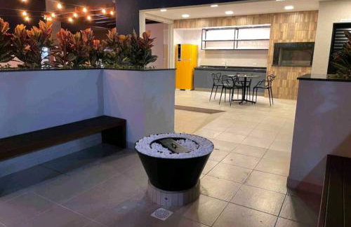 Studio Silva Jardim - Próx Shop Estação com VAGA - Foto 34