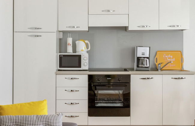 Beautiful Apartment in Between Split and Trogir - Foto 7