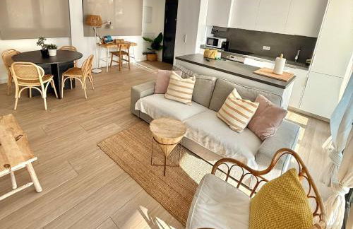 Rincón de relax cerca de la playa - Photo 1