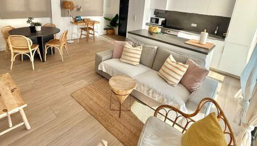 Rincón de relax cerca de la playa - Photo 1