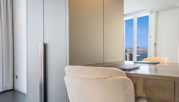 LUX Holiday Home - DAMAC Residenze 1 - Photo 4, Room