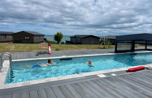 Cheerful holiday home at Landscove Holiday Park in Brixham - Foto 37