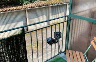 Agréable appartement 2 pieces a forbach avec Garage fermé - check in autonome - Foto 12