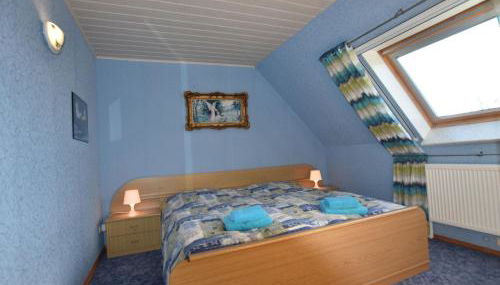 Hubsche Wohnung in Kropelin mit Eigener Terrasse - Photo 5