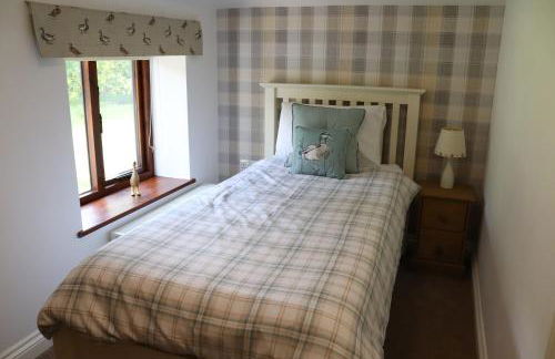 1 Barge Cottage - Foto 16